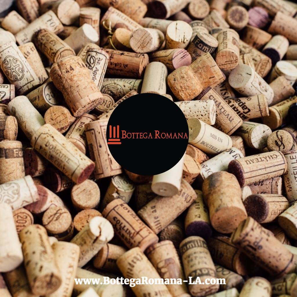 Bottega Romana | restaurant | 215 Ave I, Redondo Beach, CA 90277, USA | 3105408777 OR +1 310-540-8777