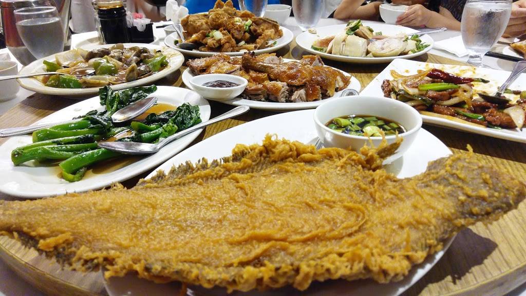 China Palace Restaurant | restaurant | 5052 West Ln, Stockton, CA 95210, USA | 2099550888 OR +1 209-955-0888