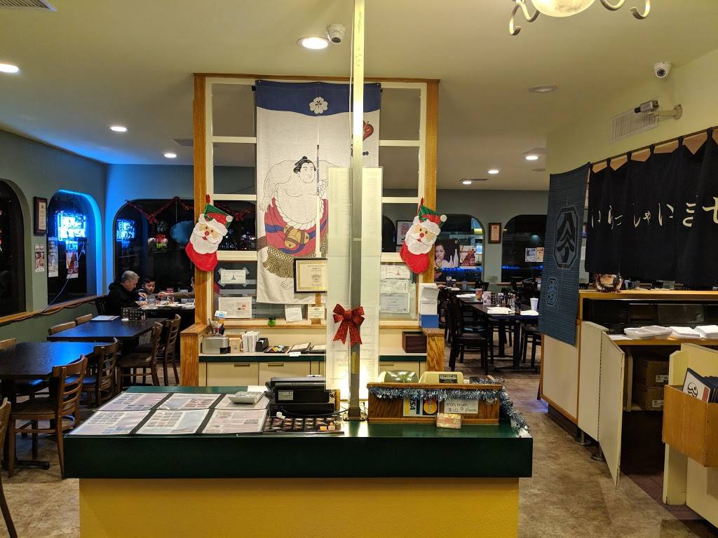 Sushi 21 | restaurant | 235 S Gaffey St, San Pedro, CA 90731, USA | 3108339999 OR +1 310-833-9999