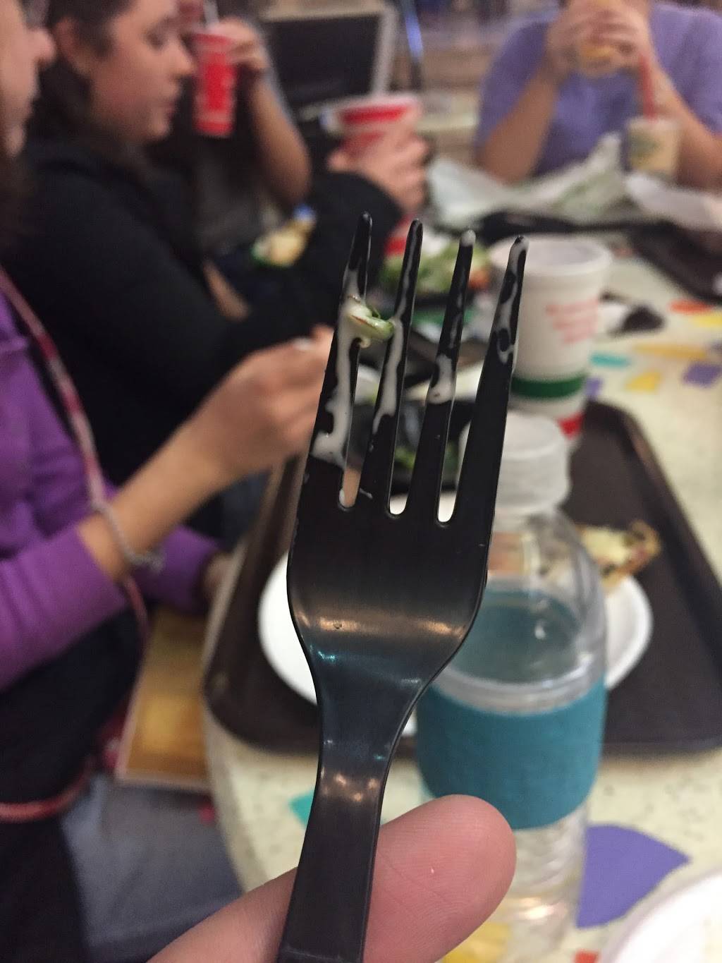 Famous Famiglia | restaurant | 849 E Commerce St, San Antonio, TX 78205, USA | 2104685068 OR +1 210-468-5068