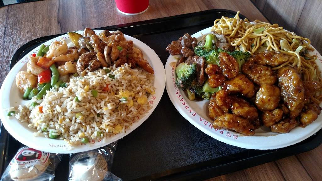 Panda Express | restaurant | 4155 William Penn Hwy, Monroeville, PA 15146, USA | 4123808900 OR +1 412-380-8900