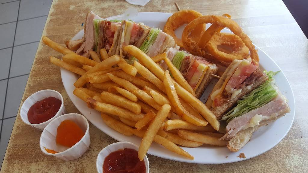 Big Tomys | restaurant | 11289 Pico Blvd, Los Angeles, CA 90064, USA | 3104790601 OR +1 310-479-0601