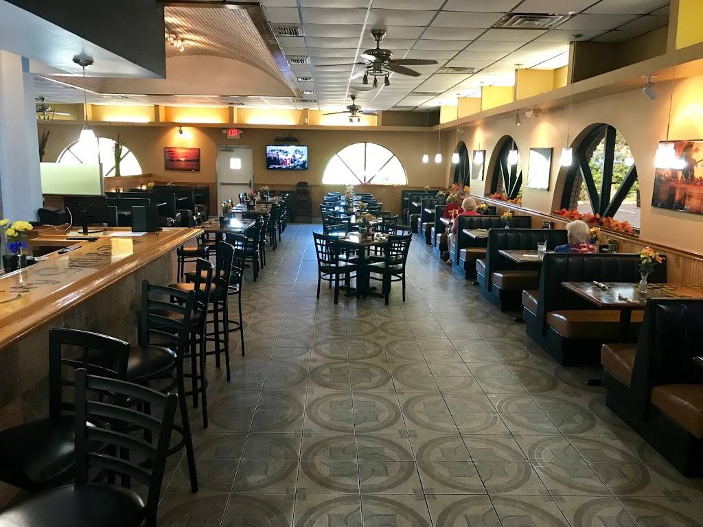 Day Break Cafe Tarpon Springs | restaurant | 1981 N Pinellas Ave, Tarpon Springs, FL 34689, USA | 7279403136 OR +1 727-940-3136