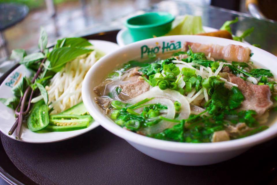 Pho Hoa Noodle Soup | McKee | restaurant | 3065 McKee Rd, San Jose, CA 95127, USA | 4084789727 OR +1 408-478-9727