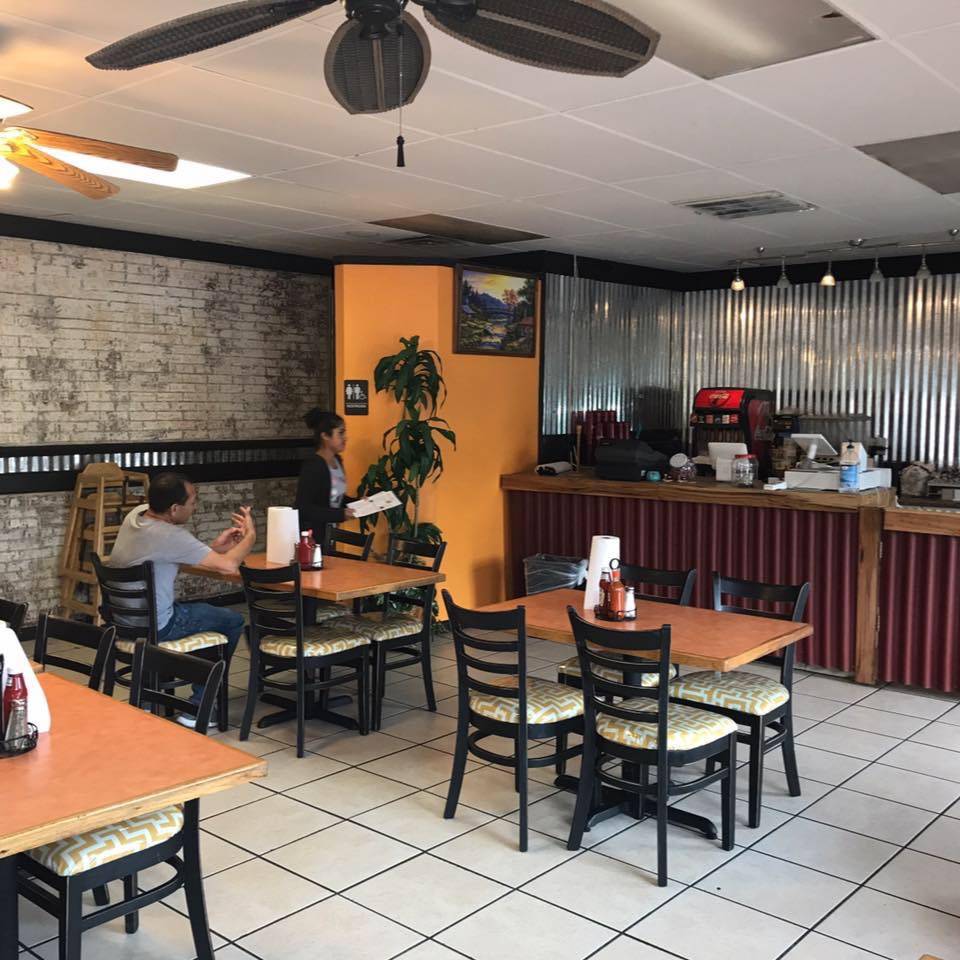 Taqueria La Mexicana | restaurant | 104 St James Ave, Goose Creek, SC 29445, USA | 8435537557 OR +1 843-553-7557