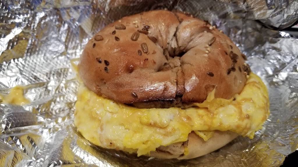 Bagel Chief | bakery | 2169 Bath Ave, Brooklyn, NY 11214, USA | 7189464649 OR +1 718-946-4649