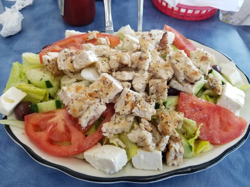 Billys | restaurant | 705 Addison Rd, Addison, IL 60101, USA | 6308331052 OR +1 630-833-1052