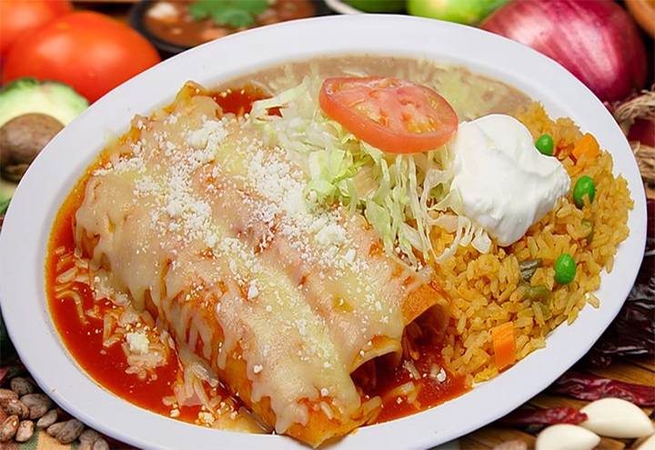 Taqueria y Pupuseria Mi Ranchito | restaurant | 435 Boston St, Lynn, MA 01905, USA | 7815928242 OR +1 781-592-8242