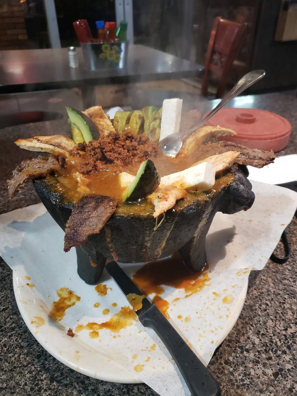 Taco Giro | restaurant | 610 N Grande Ave, Tucson, AZ 85745, USA | 5207922282 OR +1 520-792-2282