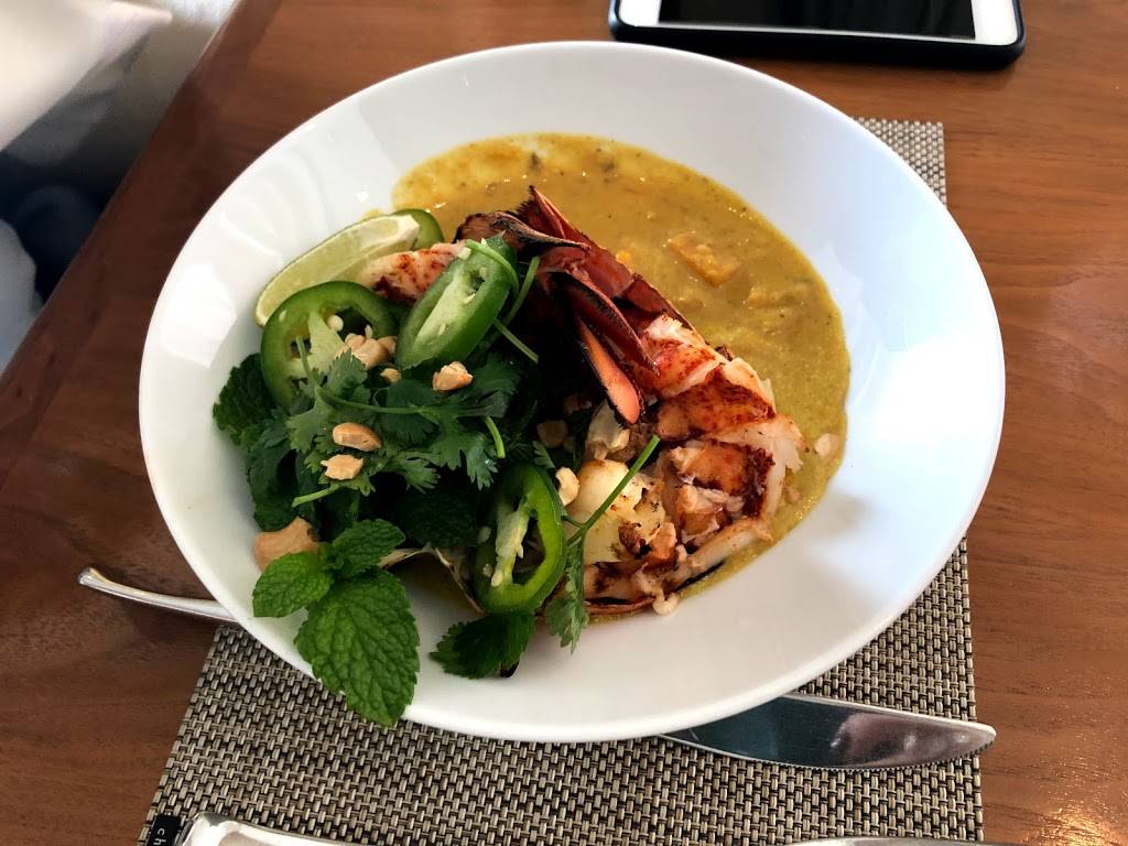 Tamo Bistro & Bar | restaurant | 1 Seaport Ln, Boston, MA 02210, USA | 6173854304 OR +1 617-385-4304