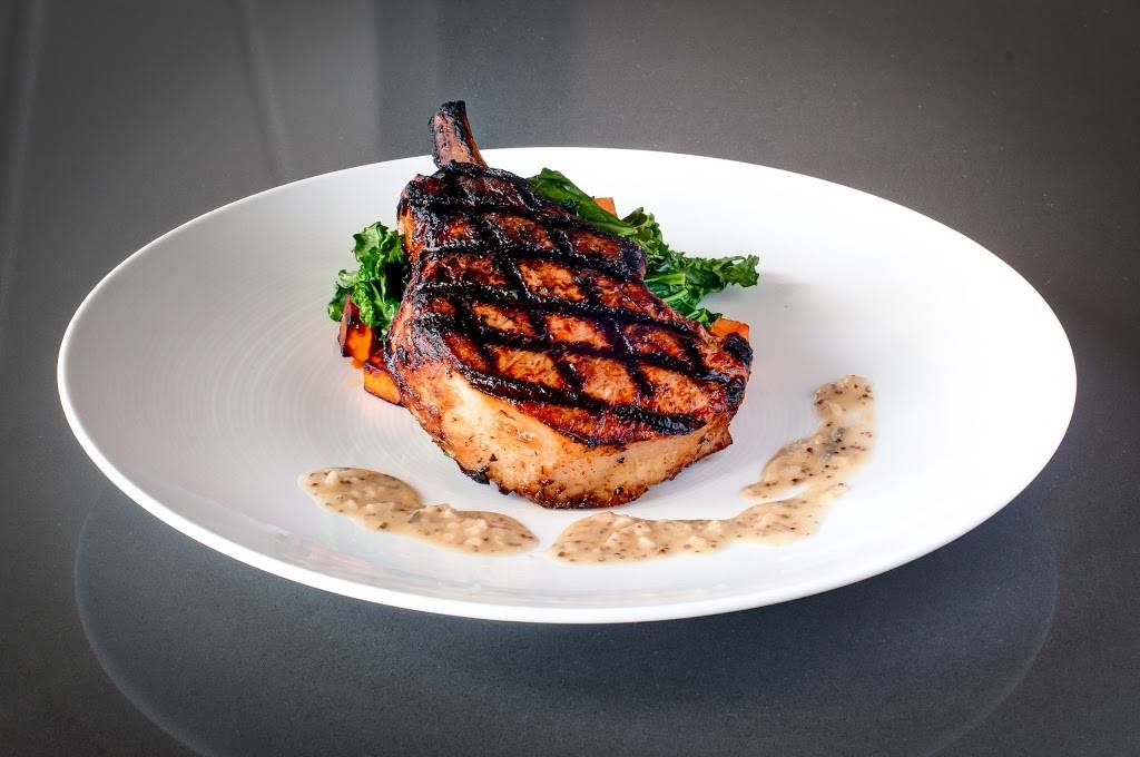 Kaiser Grille Palm Springs | restaurant | 205 S Palm Canyon Dr, Palm Springs, CA 92262, USA | 7603231003 OR +1 760-323-1003