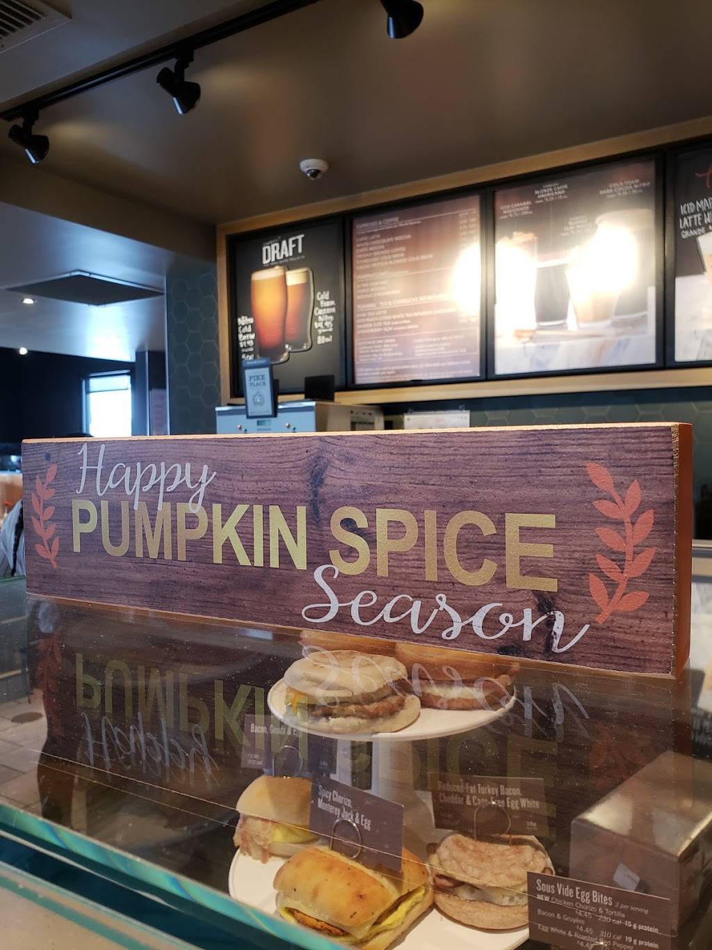 Starbucks | cafe | 13641 Sherman Way, Valley Glen, CA 91405, USA | 8187860969 OR +1 818-786-0969