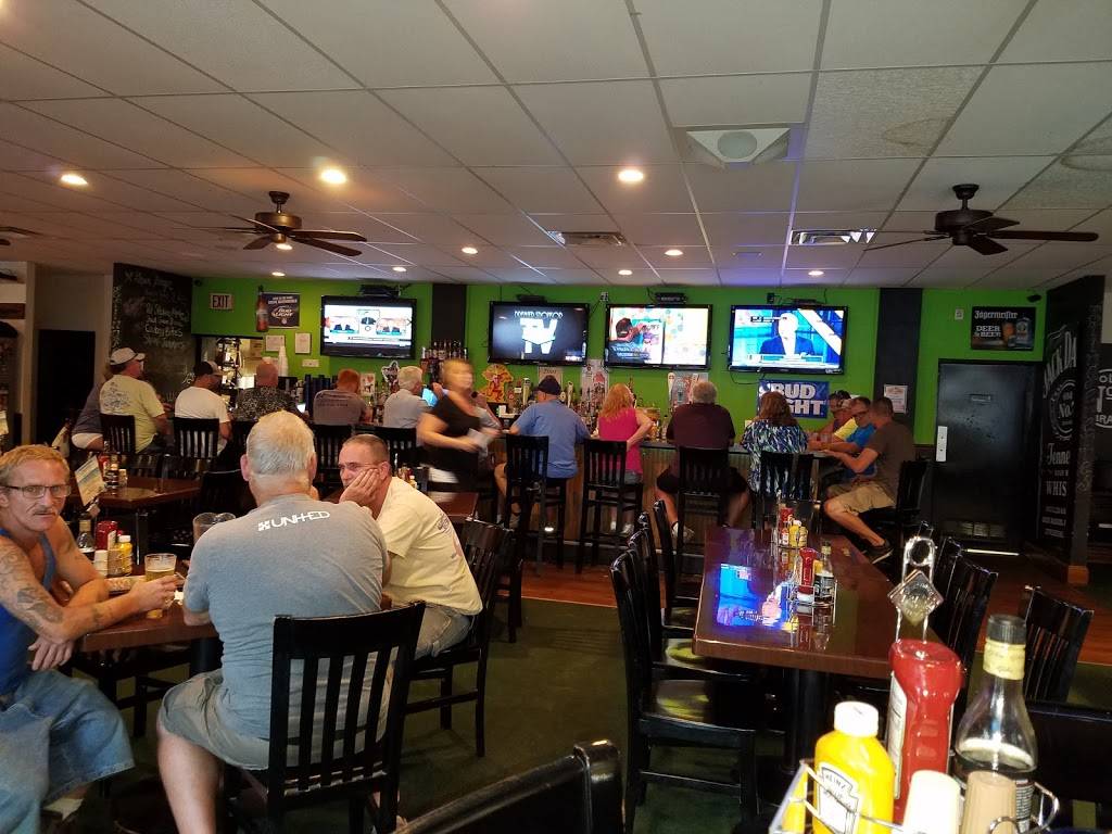 The Green Stinger - Dover | restaurant | 492 Walnut Shade Rd, Dover, DE 19901, USA | 3026983305 OR +1 302-698-3305