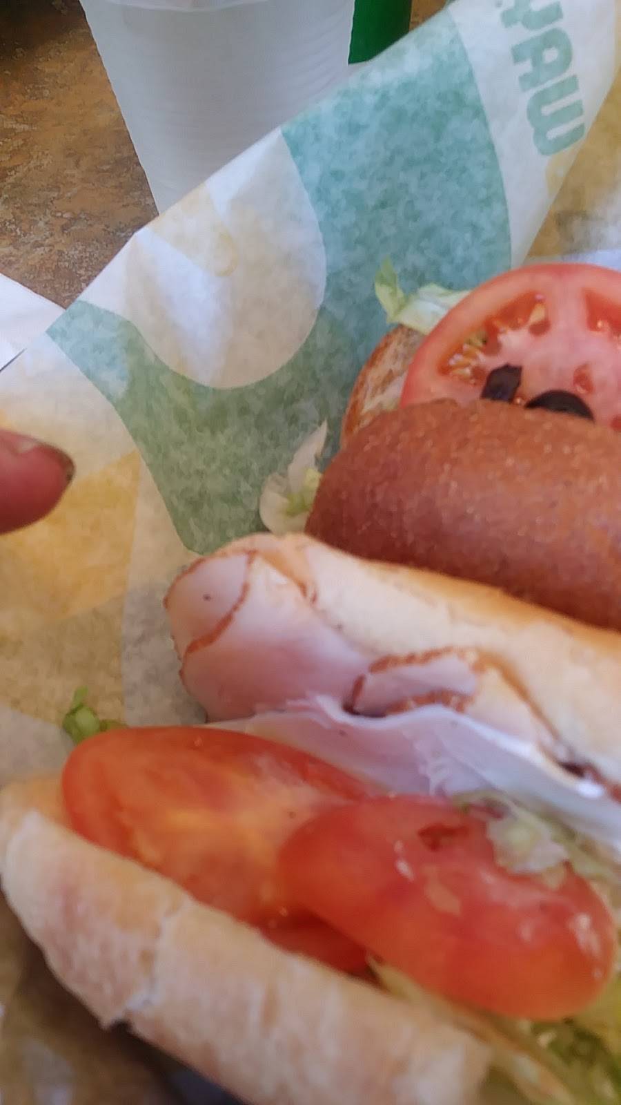 Subway Restaurants | restaurant | 6655 Florida Ave S #2, Lakeland, FL 33813, USA | 8636473456 OR +1 863-647-3456