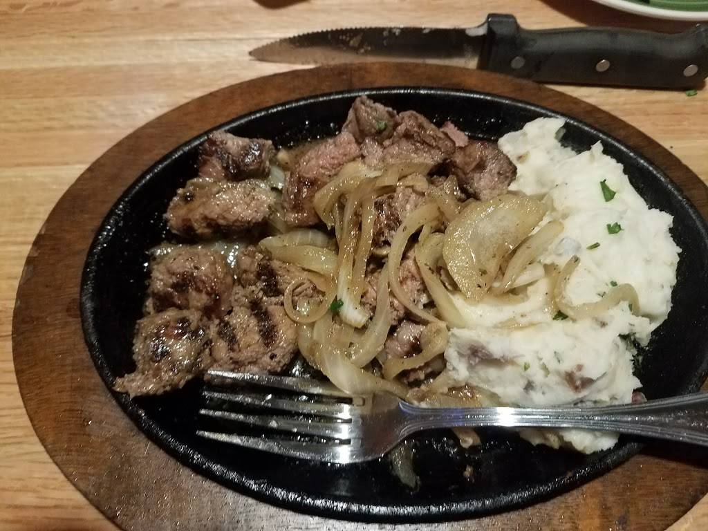 Applebees Grill + Bar | restaurant | 1099 Delaware Ave, Marysville, OH 43040, USA | 9376422352 OR +1 937-642-2352