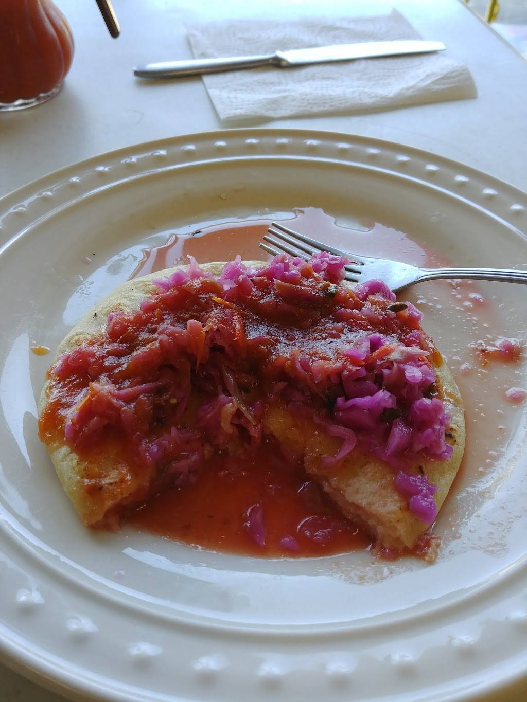 Panaderia y Pupuseria Los Cocos | restaurant | 4804 S Centinela Ave, Los Angeles, CA 90066, USA | 3106361043 OR +1 310-636-1043