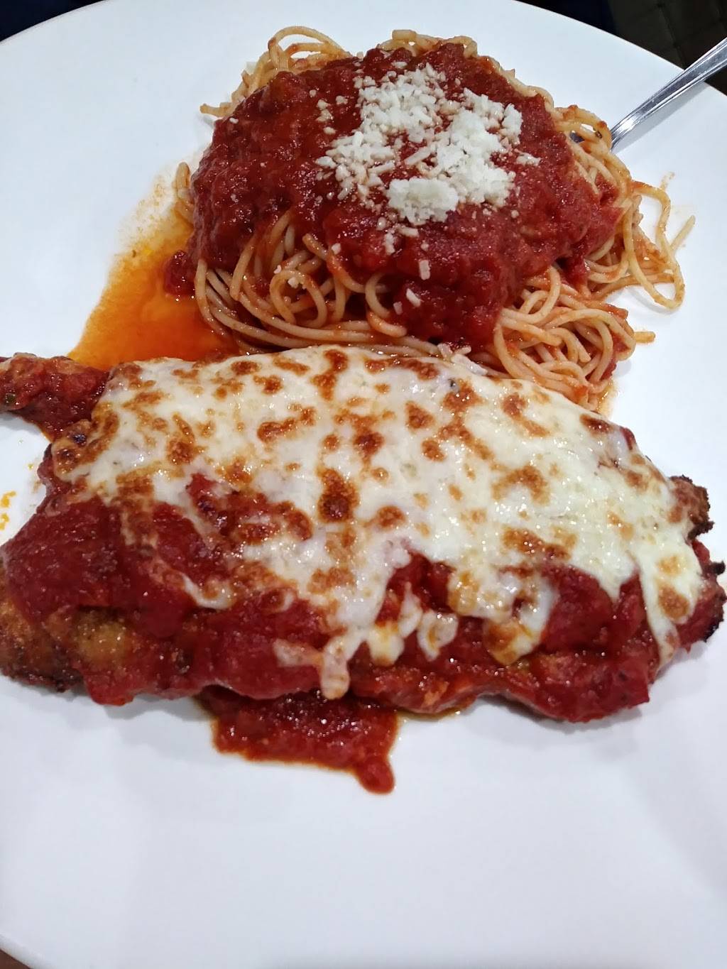 Joes Pizza & Pasta | restaurant | 308 S Galloway Ave, Mesquite, TX 75149, USA | 2146649990 OR +1 214-664-9990