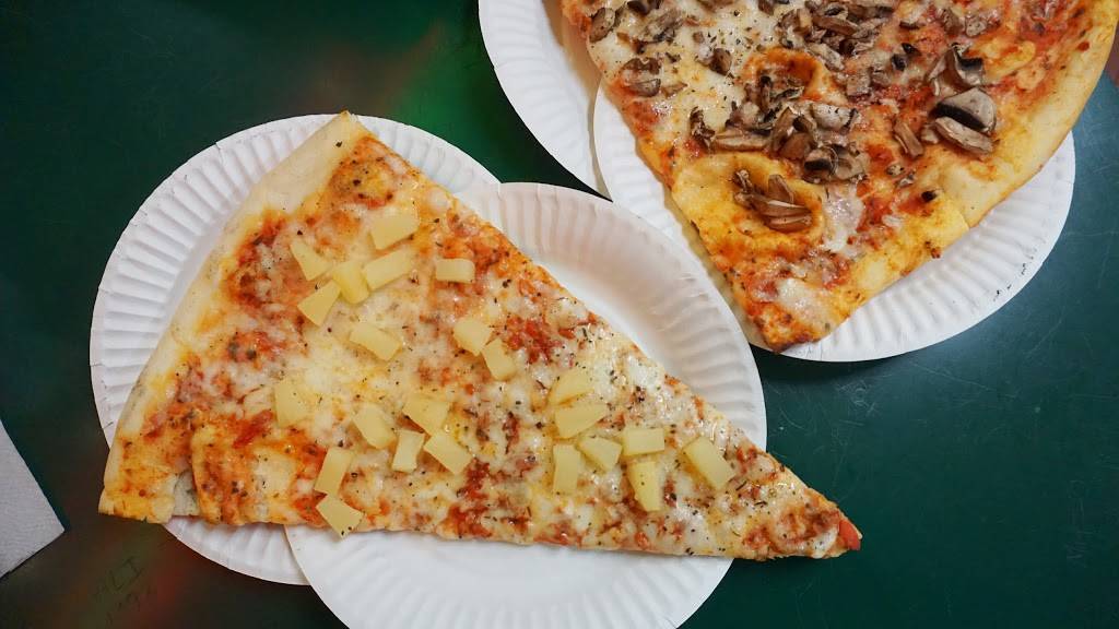 Grecos New York Pizzeria | restaurant | 6814 Hollywood Blvd, Los Angeles, CA 90028, USA | 3234691696 OR +1 323-469-1696