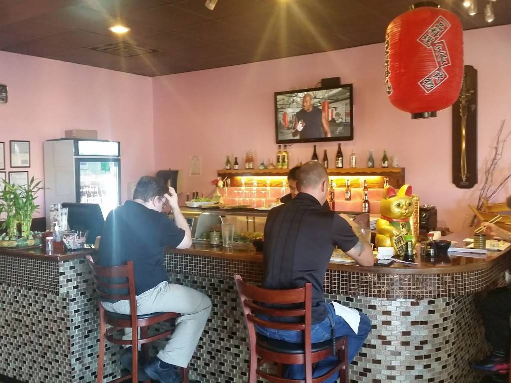 Asian Pop | restaurant | 2611 SW 19th Avenue Rd, Ocala, FL 34471, USA | 3522372666 OR +1 352-237-2666