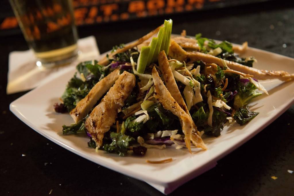 Fantasy Island | restaurant | 11434 Pico Blvd, Los Angeles, CA 90064, USA | 3104774379 OR +1 310-477-4379