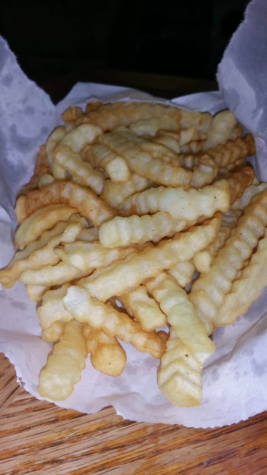 Mickeys Gyros | restaurant | 1701 N Larkin Ave, Crest Hill, IL 60403, USA | 8157304800 OR +1 815-730-4800