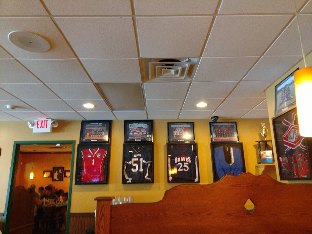 LaRosas Pizza Oxford | restaurant | 21 Lynn St, Oxford, OH 45056, USA | 5133471111 OR +1 513-347-1111