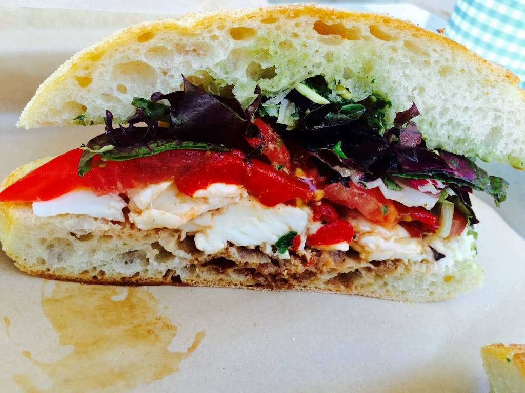 Mendocino Farms | meal takeaway | 840 N Sepulveda Blvd #100, El Segundo, CA 90245, USA | 4242184400 OR +1 424-218-4400