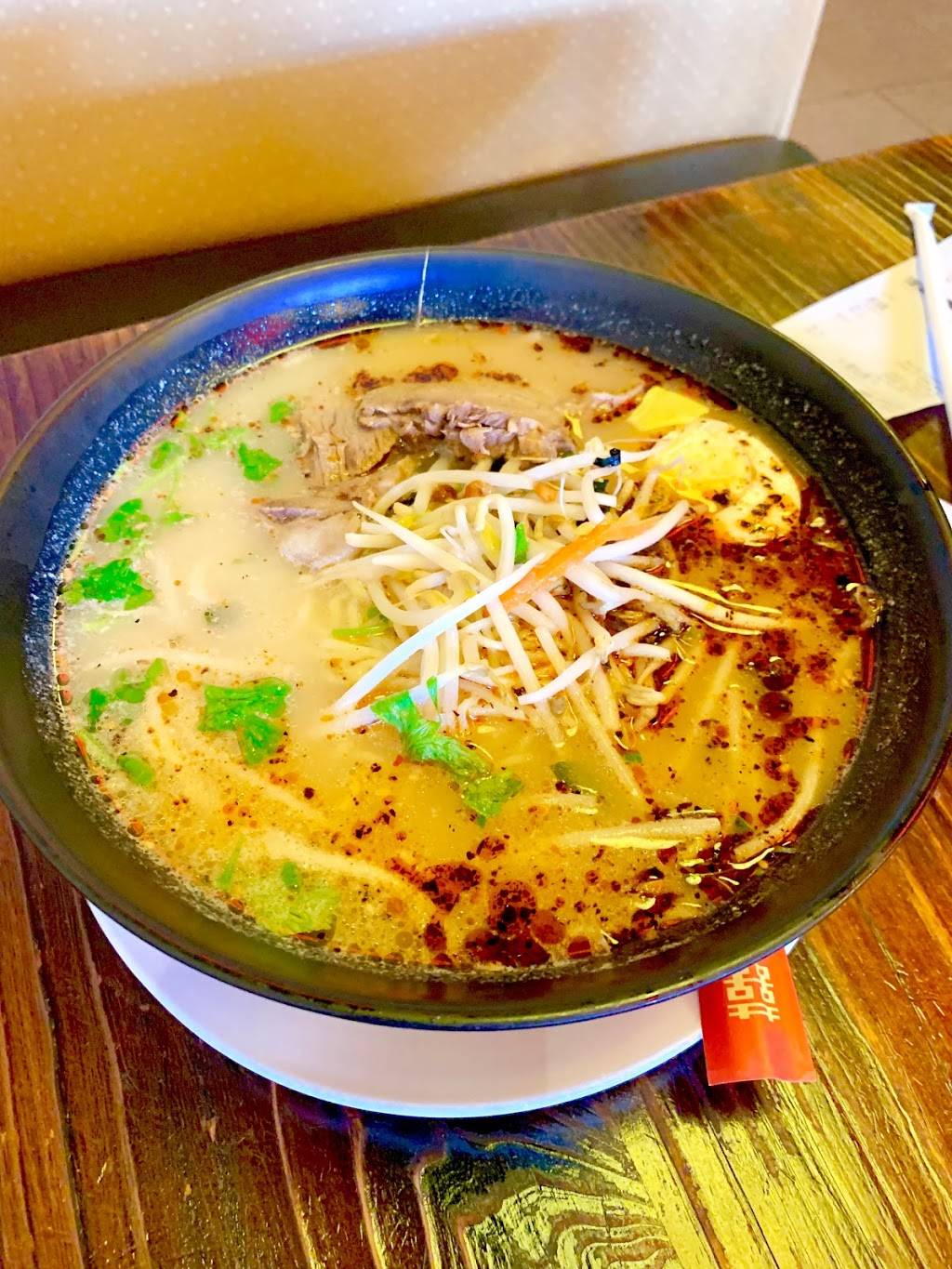 Monsoon Noodle House | restaurant | 129 W Main St, Spartanburg, SC 29306, USA | 8645820618 OR +1 864-582-0618