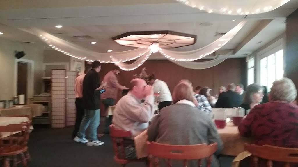 Spring House Dining | restaurant | 9789 Richmond Hwy, Lynchburg, VA 24504, USA | 4349932475 OR +1 434-993-2475