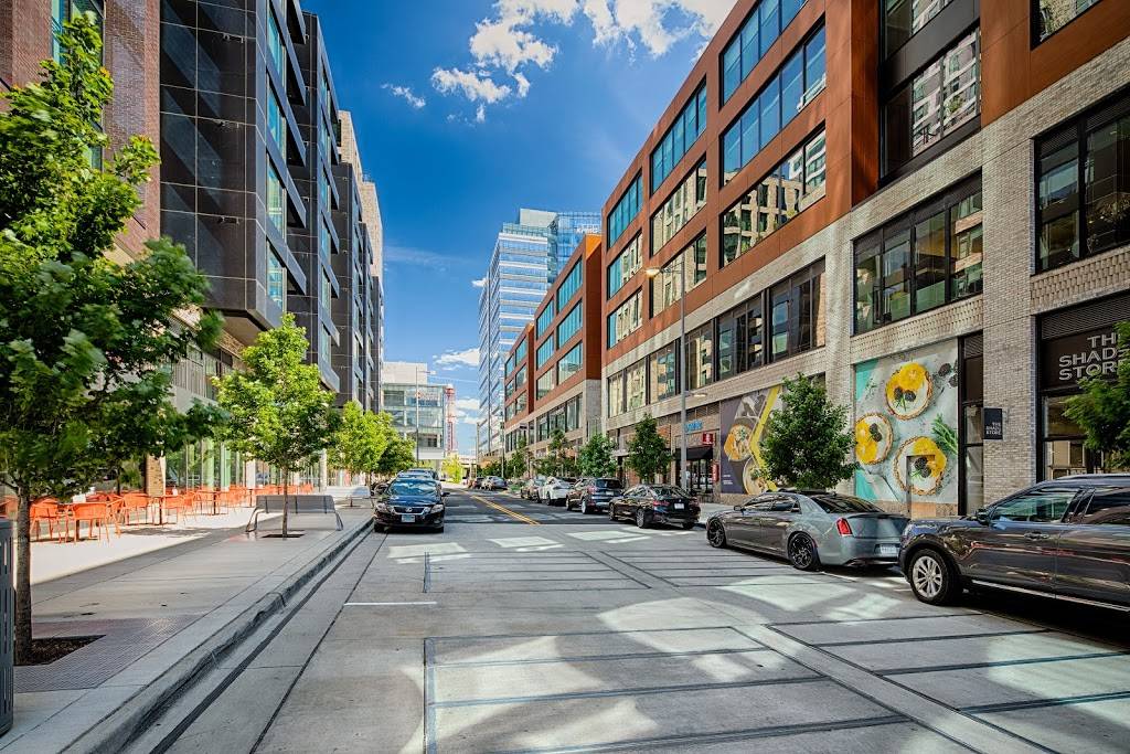 The Boro Tysons | shopping mall | 8350 Broad St, Tysons, VA 22102, USA | 8333616101 OR +1 833-361-6101