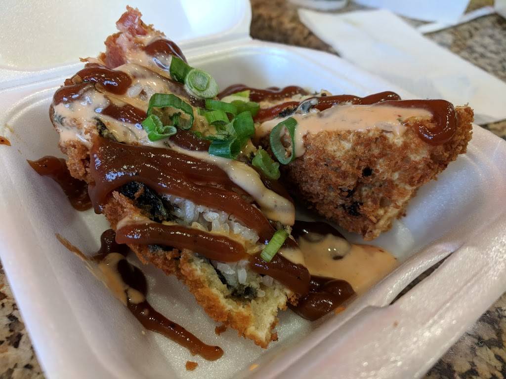 L & L Hawaiian Barbecue | restaurant | 2271 W Grant Line Rd #113, Tracy, CA 95377, USA | 2098323388 OR +1 209-832-3388