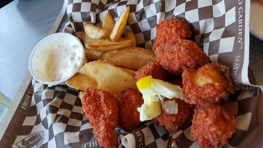 Pacific Southern | restaurant | 3832 S Pine St, Tacoma, WA 98409, USA | 2534749898 OR +1 253-474-9898