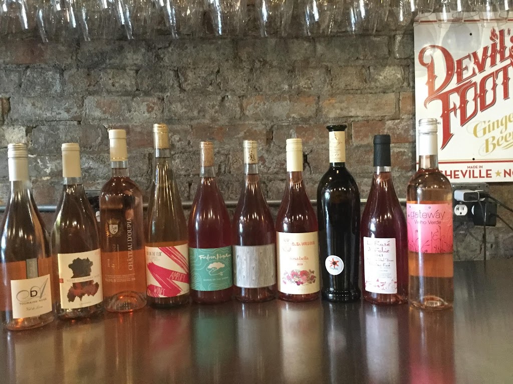 Bottle Riot | restaurant | 37 Paynes Way #009, Asheville, NC 28801, USA | 8285058606 OR +1 828-505-8606