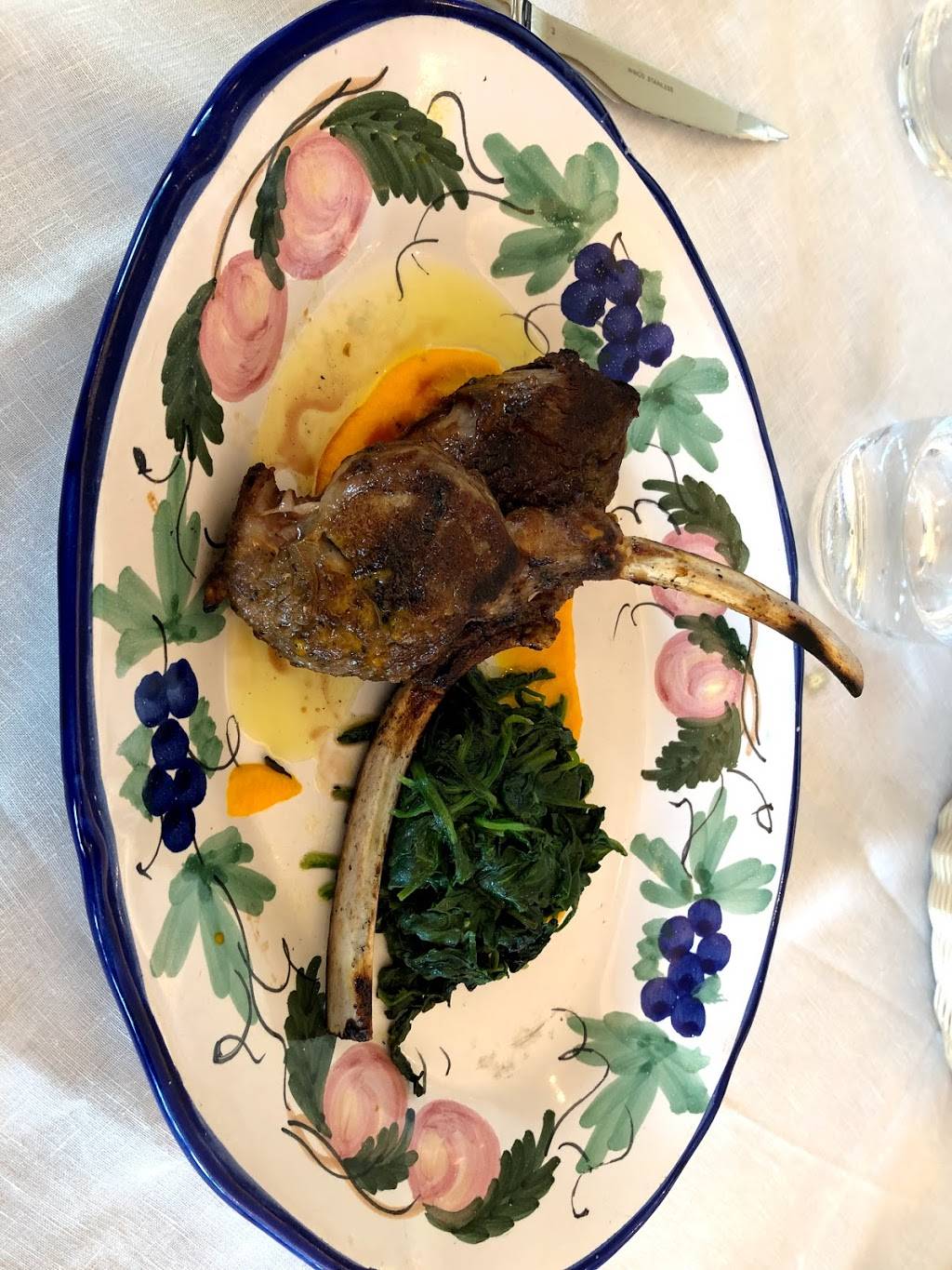 Bellini | restaurant | 2988 McFarlane Rd, Miami, FL 33133, USA | 3058007672 OR +1 305-800-7672