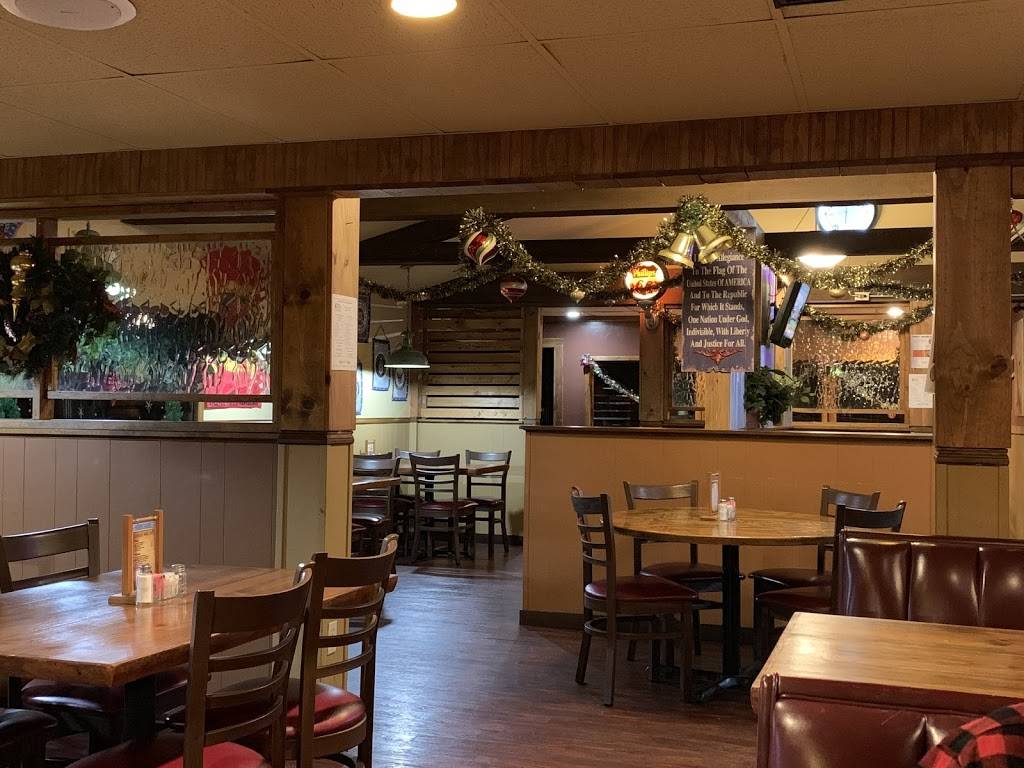 Rowdy Beaver | restaurant | 417 W Van Buren, Eureka Springs, AR 72632, USA | 4792538544 OR +1 479-253-8544