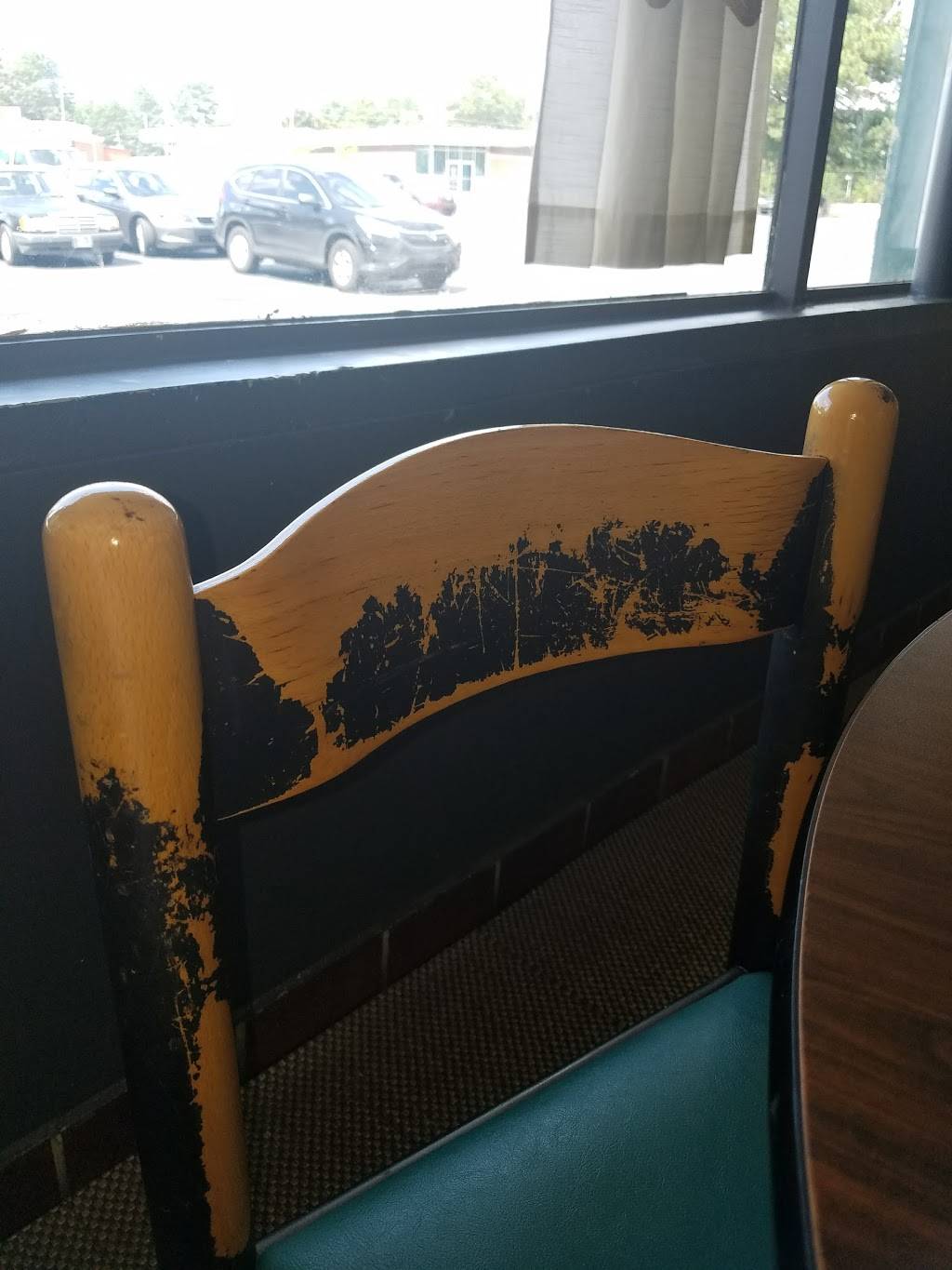 Maries@Ummat Cafe | restaurant | 566 Fayetteville Rd SE, Atlanta, GA 30316, USA | 4045533411 OR +1 404-553-3411