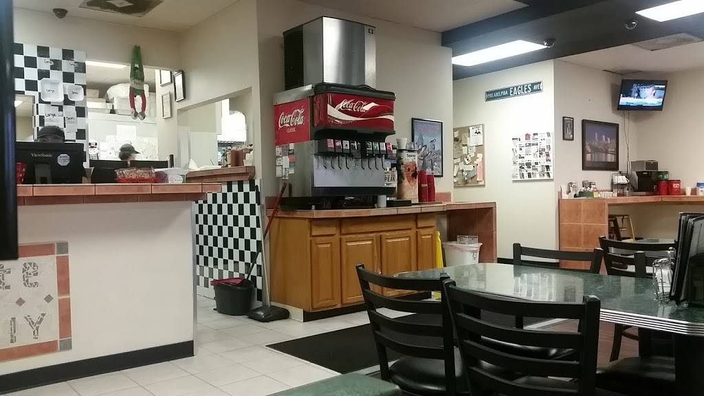 Taste of Philly | meal delivery | 3552 N Academy Blvd, Colorado Springs, CO 80917, USA | 7196380020 OR +1 719-638-0020