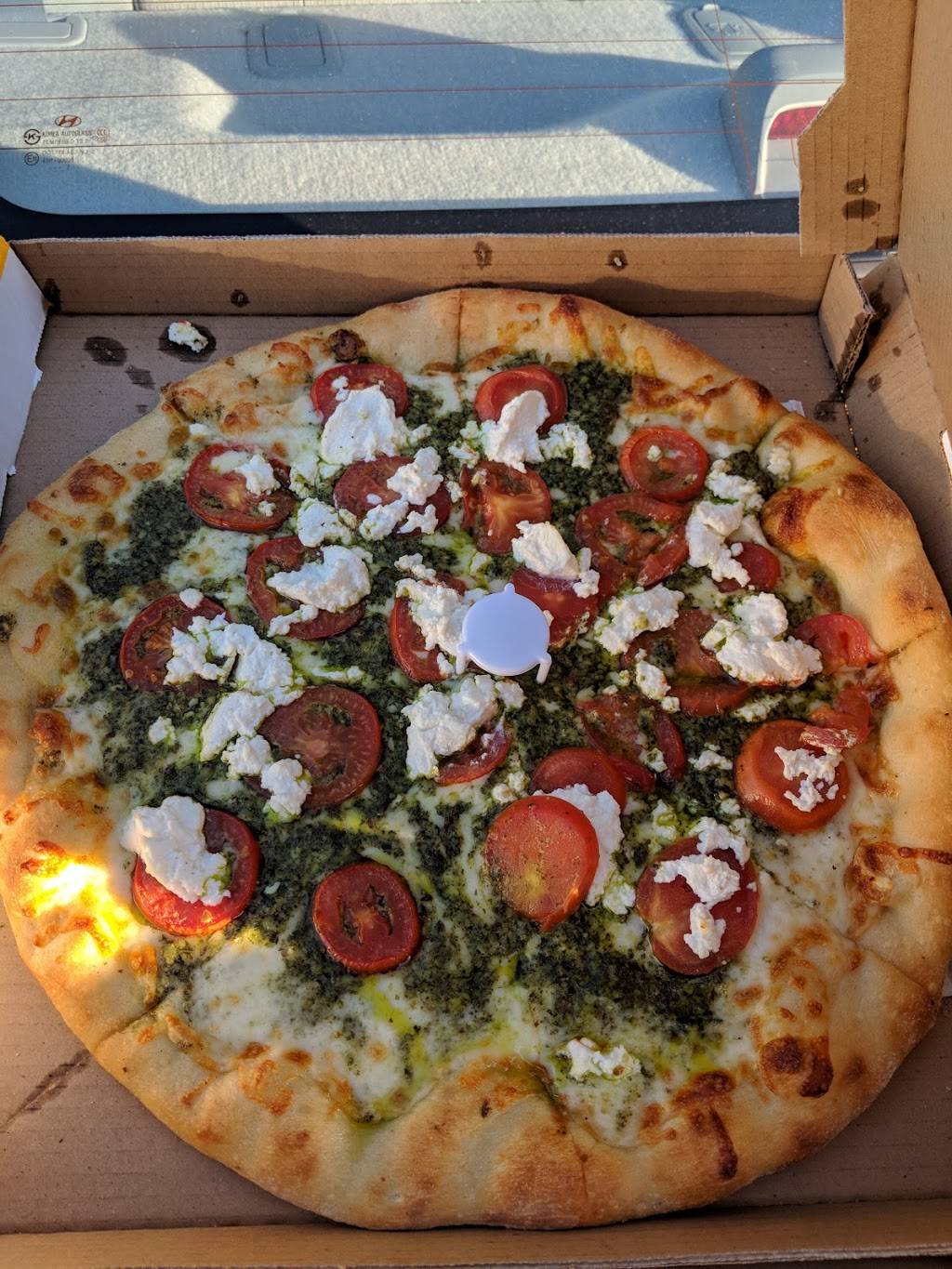 Pizza My Heart | meal takeaway | 660 Del Monte Center, Monterey, CA 93940, USA | 8316569400 OR +1 831-656-9400