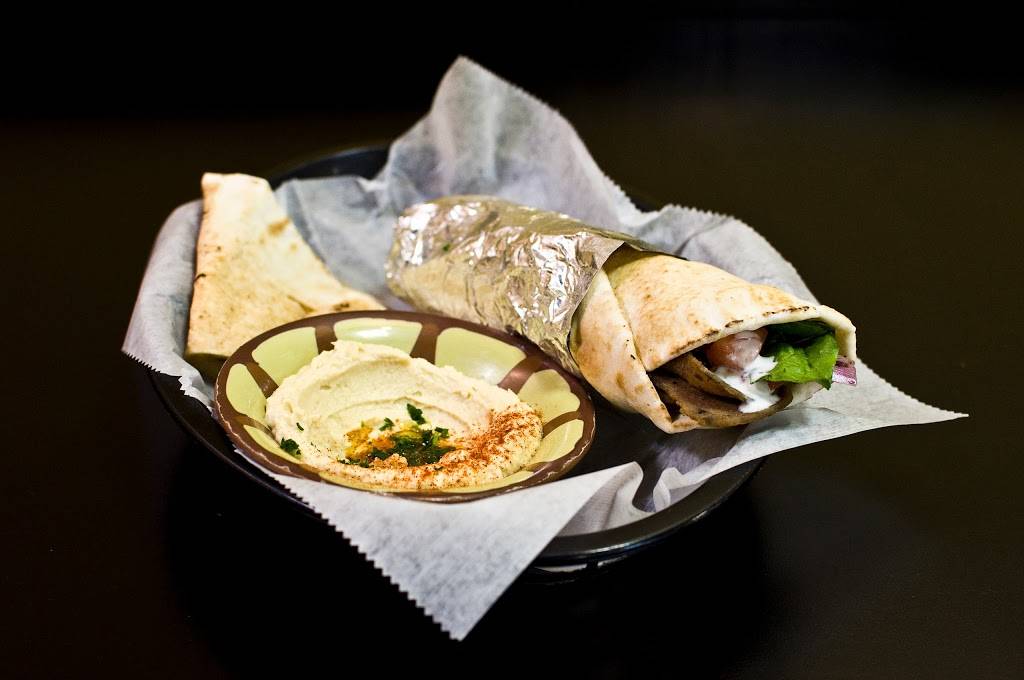 Laziza Mediterranean Grill | restaurant | 4272 Washington Rd #8a, Evans, GA 30809, USA | 7065044303 OR +1 706-504-4303