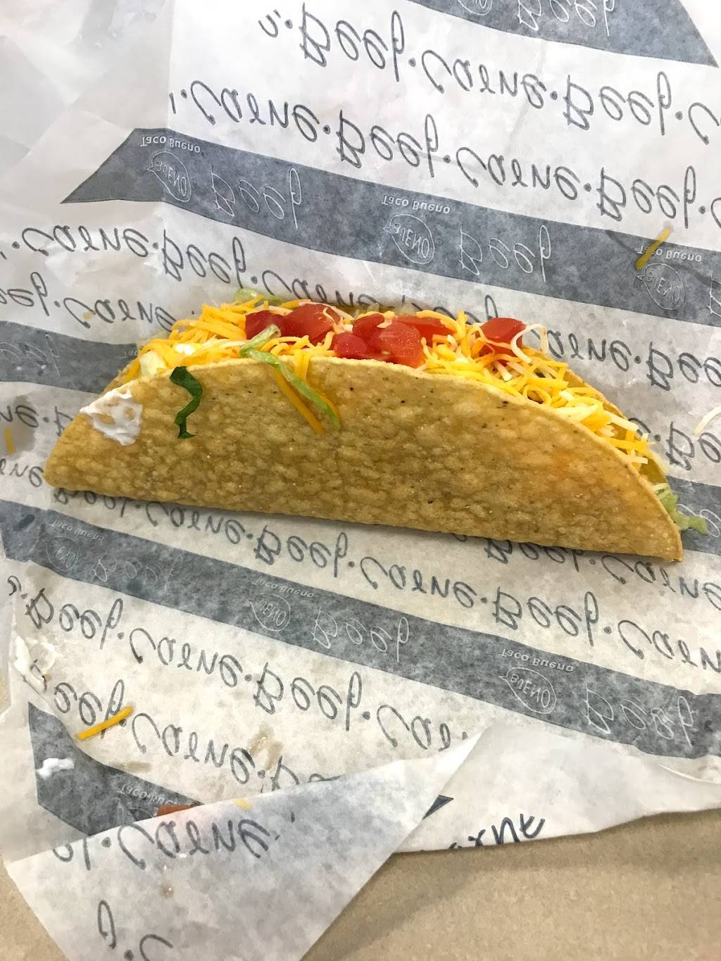 Taco Bueno | restaurant | 609 Jupiter Rd, Plano, TX 75074, USA | 9724227772 OR +1 972-422-7772