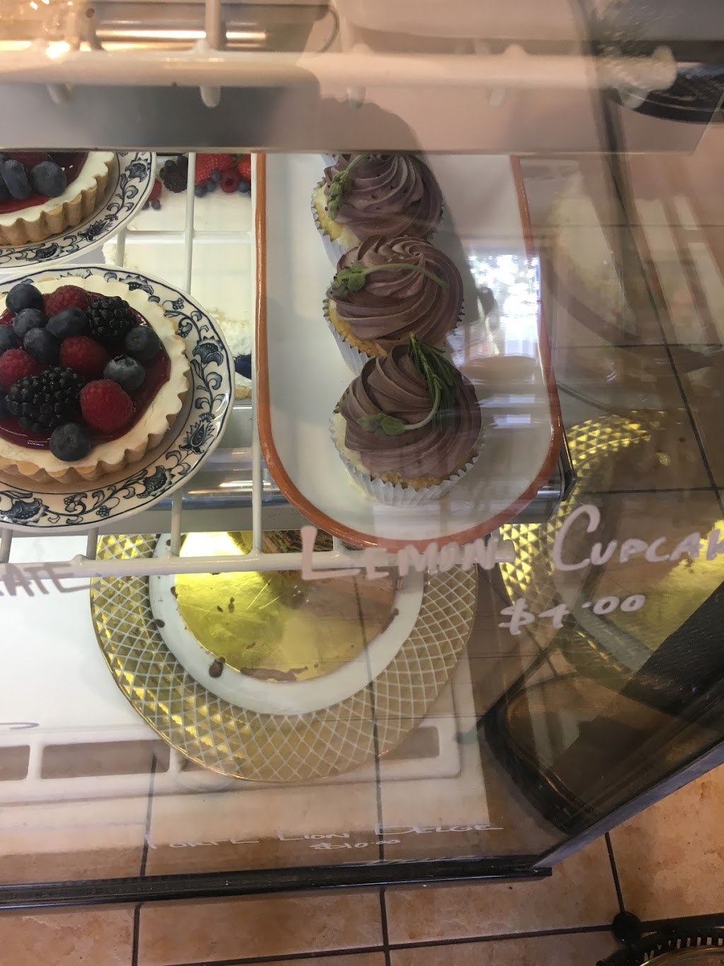 Michele Coulon Dessertier | restaurant | 7556 Fay Ave, La Jolla, CA 92037, USA | 8584565098 OR +1 858-456-5098