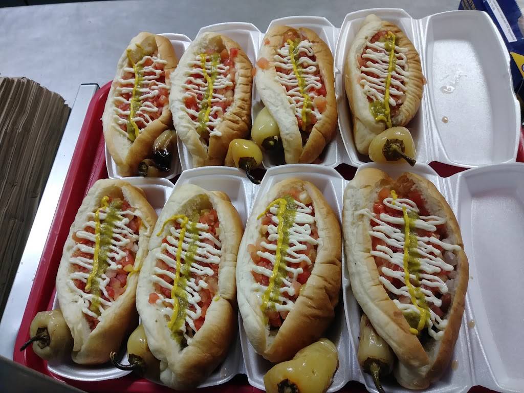 BK Carne Asada & Hot Dogs 12th Ave | restaurant | 5118 S 12th Ave, Tucson, AZ 85706, USA | 5202950105 OR +1 520-295-0105