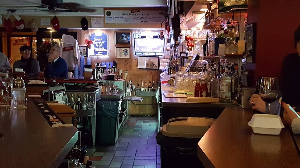 Klassik Tavern | restaurant | 410 W Verona Ave, Verona, WI 53593, USA | 6088456471 OR +1 608-845-6471