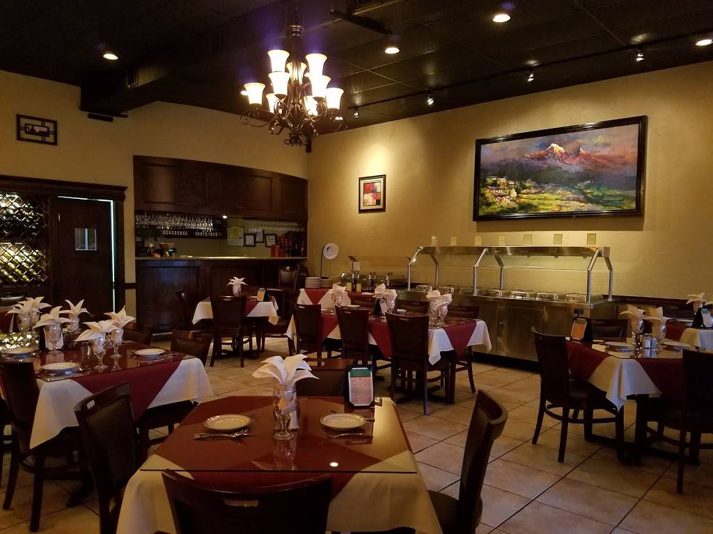 Tandoori Grill | restaurant | 2002 N Fry Rd Suite 103, Houston, TX 77084, USA | 2815797778 OR +1 281-579-7778