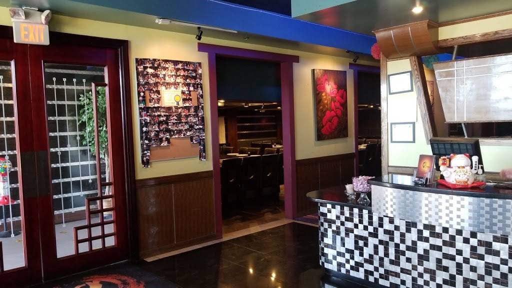 AKI Japanese Restaurant | restaurant | 424 Gateway Ave, Chambersburg, PA 17201, USA | 7172639393 OR +1 717-263-9393