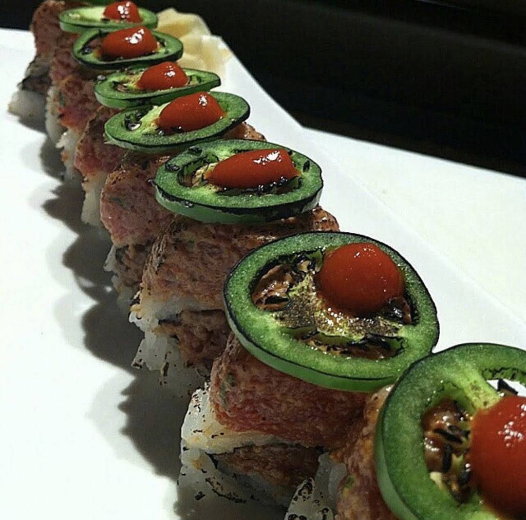 Maki sushi | restaurant | 5925 Atlanta Hwy, Alpharetta, GA 30004, USA | 4703214395 OR +1 470-321-4395