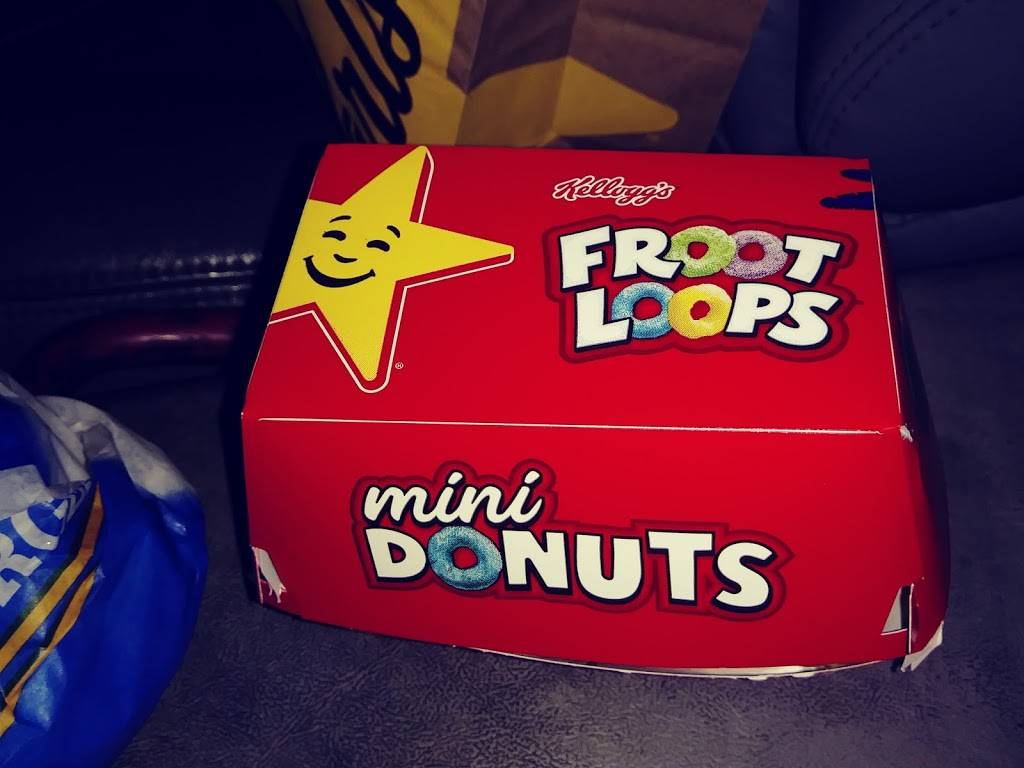 Carls Jr. | restaurant | 485 N Rosemead Blvd, Pasadena, CA 91107, USA | 6263511801 OR +1 626-351-1801