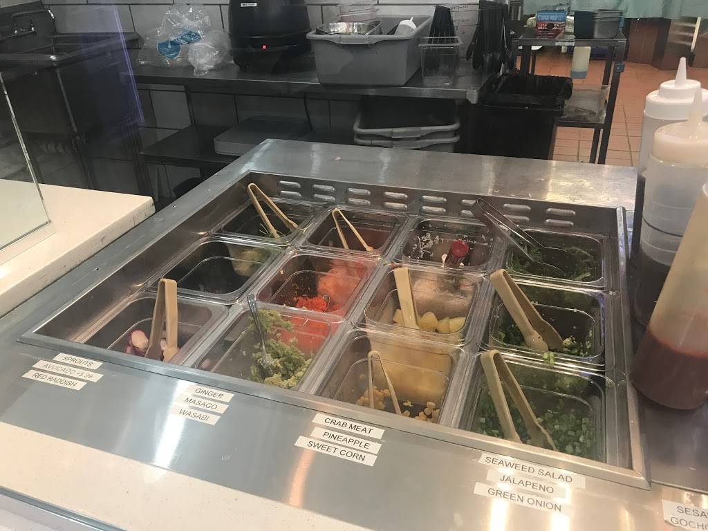 Poke City | restaurant | 931 Monroe Dr NE A101, Atlanta, GA 30308, USA | 4048750800 OR +1 404-875-0800