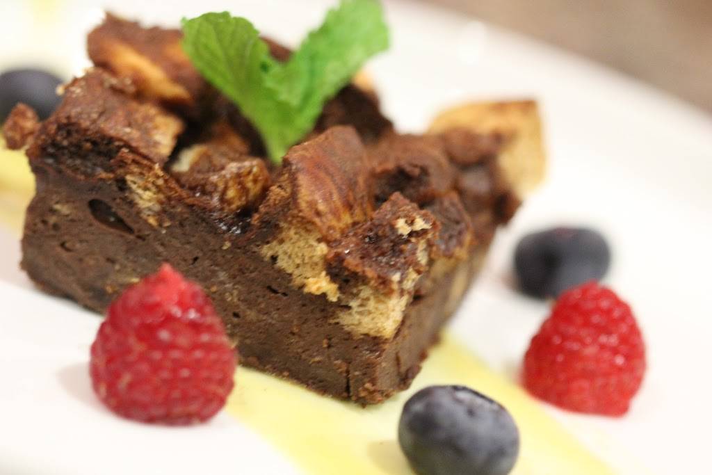 Sabores by Chef James | restaurant | 4100 W Flagler St, Miami, FL 33134, USA | 7865770228 OR +1 786-577-0228