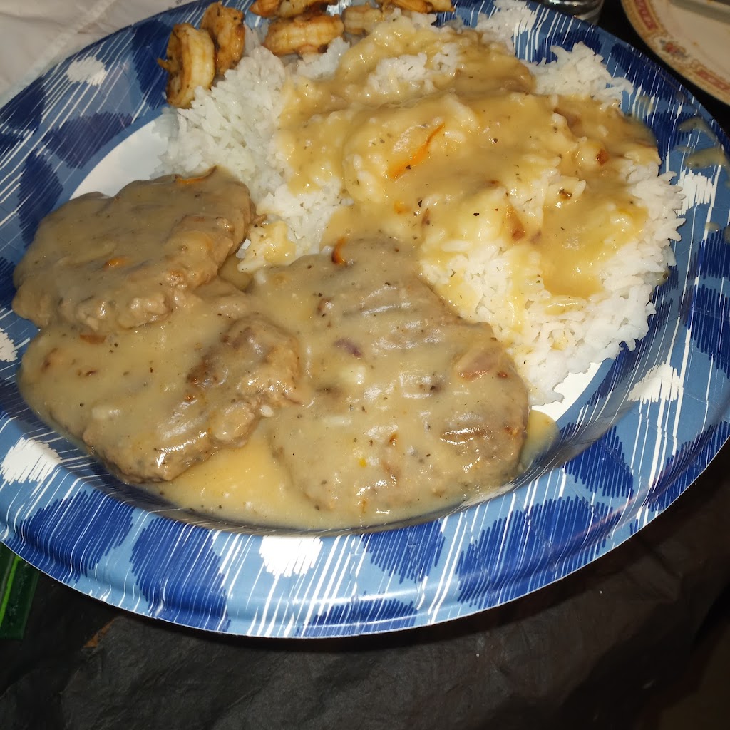 Anitas The Best Yet | restaurant | 1012 S Trinity St, Fresno, CA 93706, USA | 5597103672 OR +1 559-710-3672